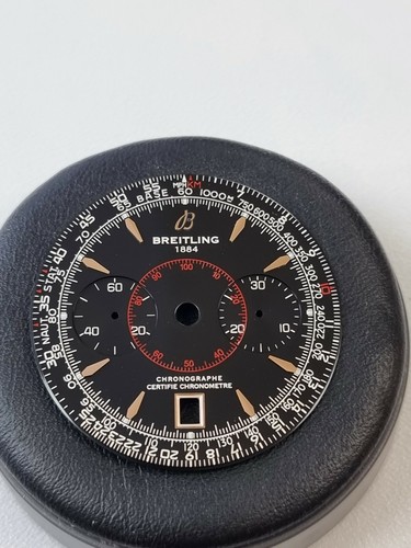 Breitling montbrillant legende - montbrillant,