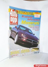 Auto Oggi Month - N.39 - 2