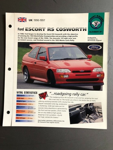 1990 1997 ford escort - 1990-1997,