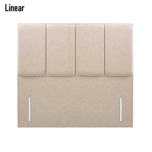 Floor standing headboard - floor,
