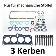 ZK Gasket Set for VW