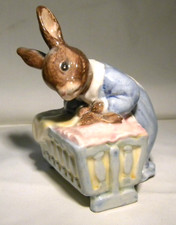 ROYAL DOULTON BUNNYKINS  NEW