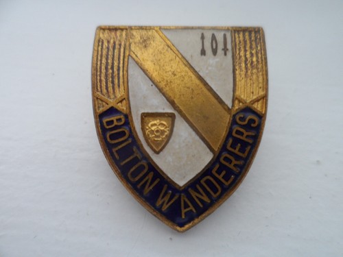 Old bolton wanderers - old,