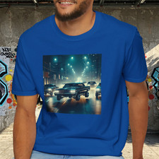 Lowrider Car Club with