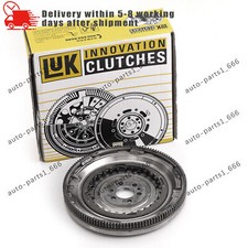 Clutch Dual Mass Flywheel 129