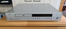 Arcam DiVA DV79 DVD/CD Player (Silver)