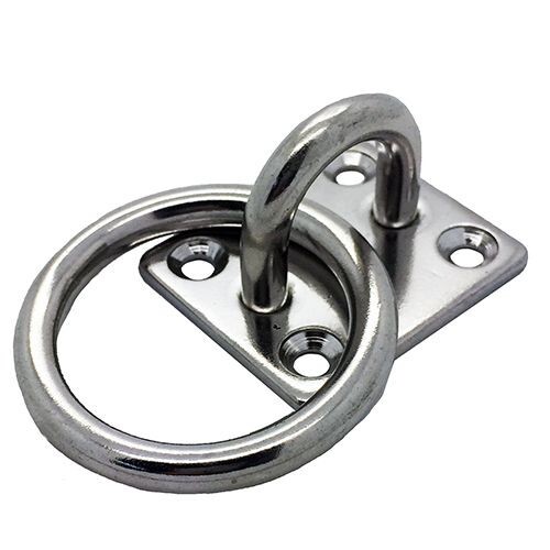 5mm stainless steel 316 - 5mm,