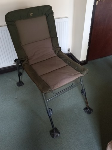 Folding recling padded fishing - recling,