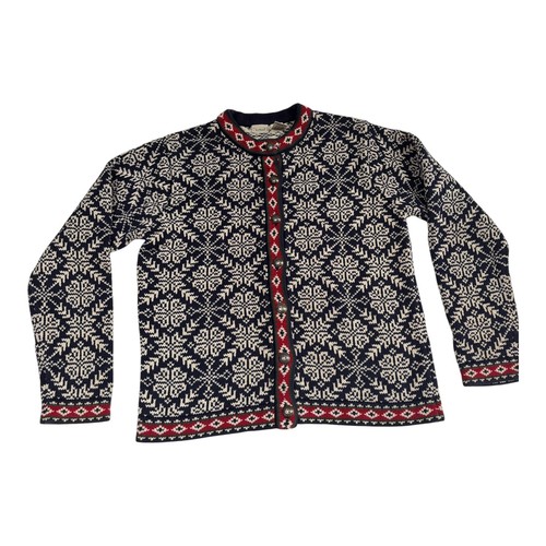 Vintage bean sweater fair - bean,