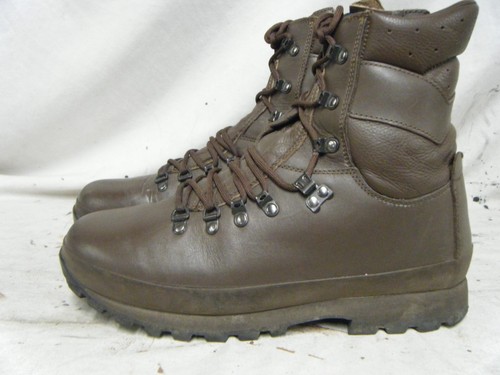 Genuine british army military - genuine,