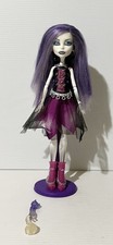 Monster High Wave 1 Spectra