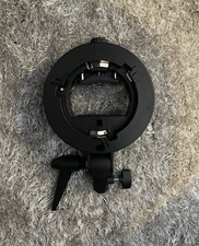 Godox type bracket bowens s - godox, s-type