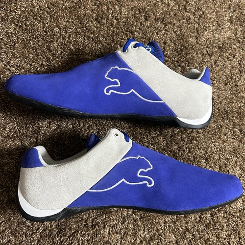 Puma sparco future cat - future,