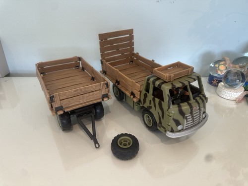 Schleich african expedition - schleich,