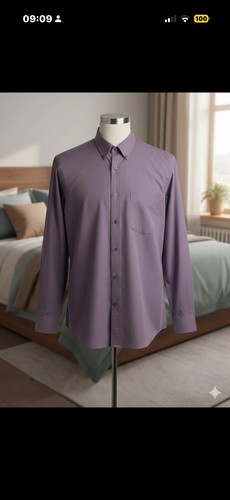 Versatile classic oxford - versatile,