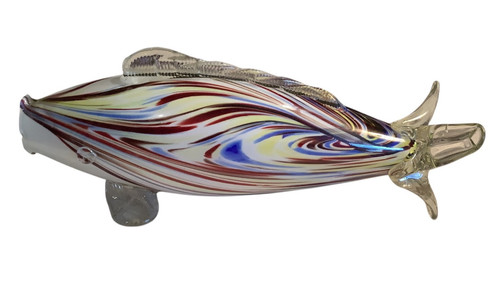Vintage murano hand - vintage, blown