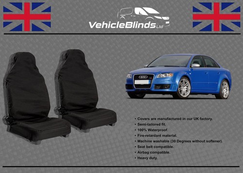 Seat covers for - for, rs4