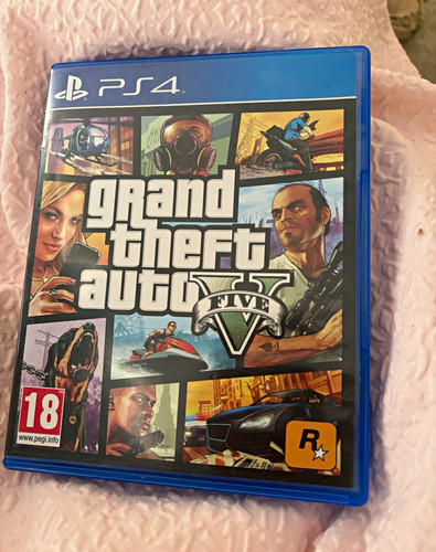 Rockstar games grand theft - grand,