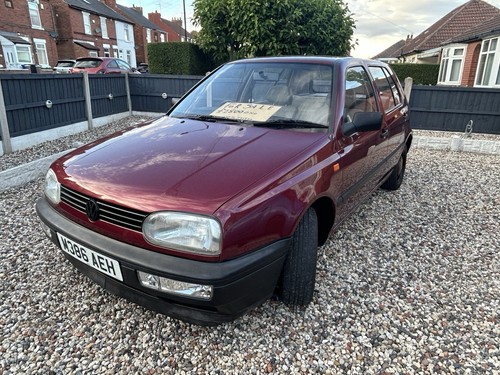 Here have our golf - we, 1.4