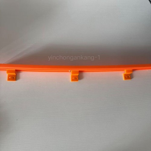 Pack track wall mount hot - wall,