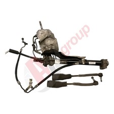 CITROEN RELAY DOUBLE CAB MKII POWER STEERING RACK 2014-2023 01385337080