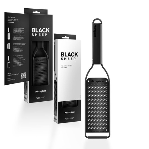Microplane kitchen grater fine - microplane,