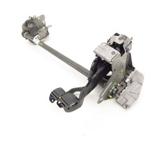 break pedal clutch pedal