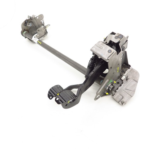 Break pedal clutch - break,