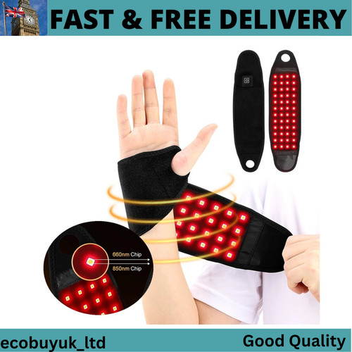 Therawrap for carpal tunnel - for,