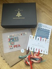 Stitchfinity 2024 Advent