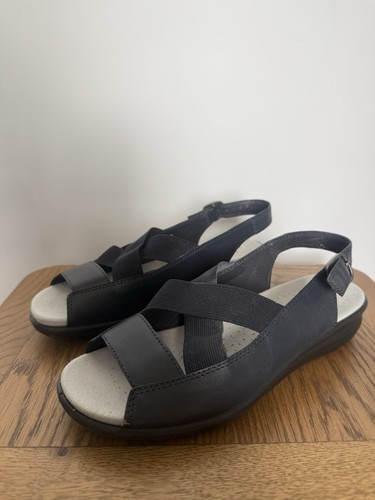 Hotter comfort concept aida - hotter,