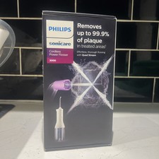 Philips Sonicare Cordless