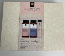 Champneys Gift Set Calming