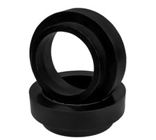 Car Lift Kit Complete Rear 30mm 1.2" for Toyota 4RUNNER ALPHARD EMINA ESTIMA