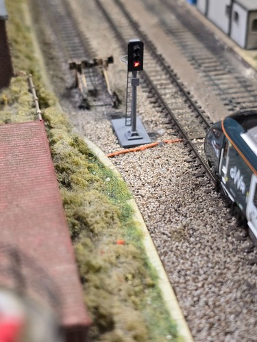 Sn08 signals n gauge 3 - cr,