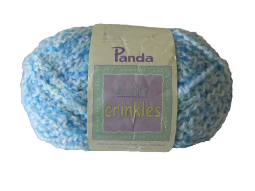 New yarn panda soft - yarn,