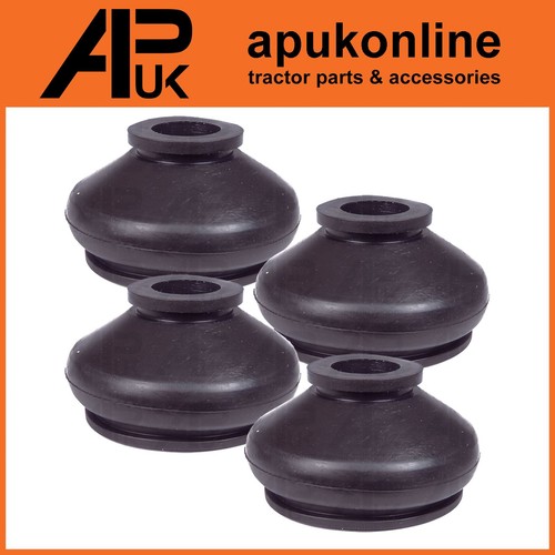Tie track rod end - 4x,