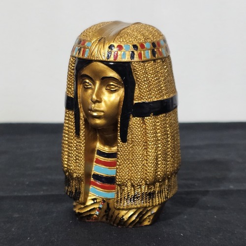 Small cleopatra figurine - small,
