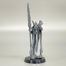 1 NECRON PLASMANCER WARHAMMER