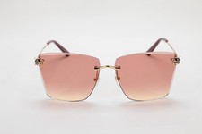 New Cartier Panthère eyewear