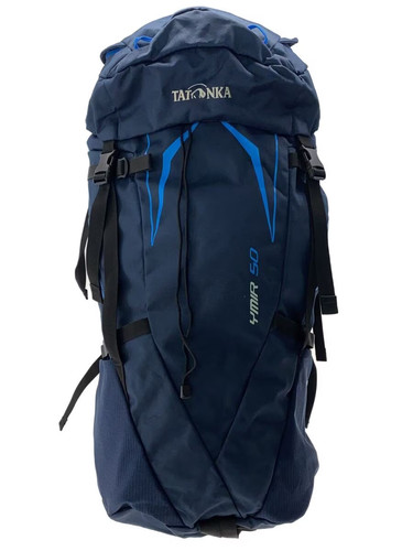 Tatonka nylon backpack navy - tatonka, backpack,