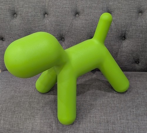 Eero aarnio puppy too - eero,