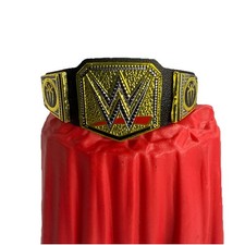 WWE Undisputed Universal Championship Elite Figure Belt World Championship (2)