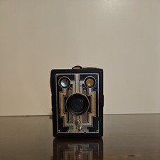 Vintage 1930's Kodak Six-20