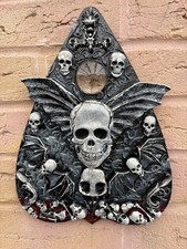 Stunning Large 3D 12" x 8"