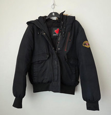 Zavetti Canada Parka Jacket