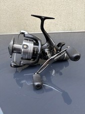 shimano baitrunner Xt 10000 rb