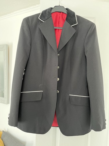 Show jacket - show,