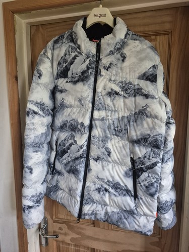 Mammut pertex quantum puffa - pertex,
