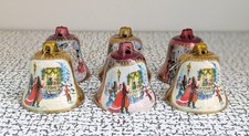 80s vintage red gold - 80s,